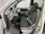 助手席側からの内装画像です。
