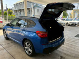 国道246号線沿い、南町田グランベリーパーク駅すぐ。BMW Premium Selection 東名横浜/〒194-0004 東京都町田市鶴間5-18-1