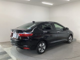 グレイス 1.5 ハイブリッド LX 