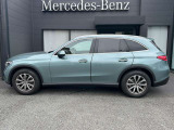 GLC 220d 4マチック (ISG) 4WD 