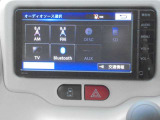 Bluetoothも使用できます。
