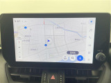 RAV4  4WD 本革シート