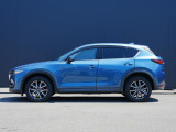 CX-5 2.2 XD Lパッケージ 