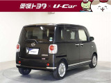 ムーヴキャンバス G メイクアップ SAIII 