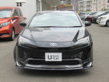 プリウス 2.0 Z E-Four 4WD 