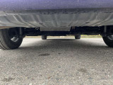車体下画像