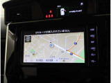TOYOTA純正メモリーナビがあなたのドライブをサポートいたします☆