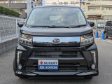 ムーヴカスタム RS ハイパー SAIII 