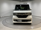 N-BOXカスタム G L ホンダセンシング 