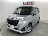 トヨタ ルーミー