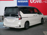 セレナ 1.2 e-POWER ハイウェイスターV 