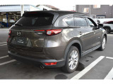 CX-8 2.2 XD プロアクティブ 4WD 