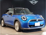 【MINI認定中古車】MINIのご購入はぜひMINI正規ディーラーで!メーカー基準の納車前点検整備を全車実施。規定整備を実施された車両にのみ付帯出来る全国保証。