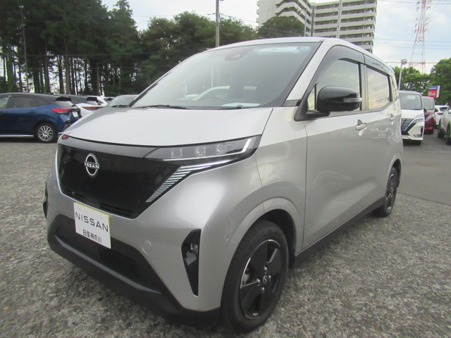サクラ G 