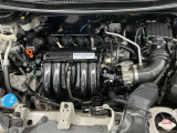 技術が詰まったエンジンルームもご覧の通りピカピカにクリーニング済みです。