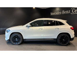 GLAクラス GLA200 d 4マチック アーバン スターズ 4WD 