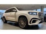 GLS 450d 4マチック (ISG) AMGラインパッケージ 4WD MP202502