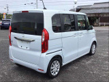 ターボ車なので坂道もスイスイ進めます!
