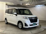 ルーミー 1.0 G 
