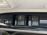 運転席ドア側パワーウィンドゥスイッチ