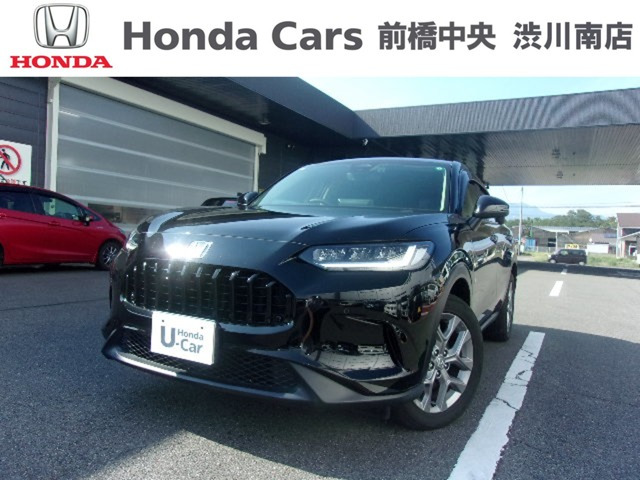 ZR-V 2.0 e:HEV X 4WD