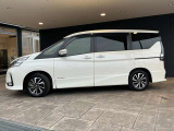 使い勝手の良いスライドドアです☆