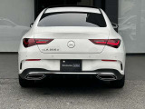 CLAクラス CLA200d アーバン スターズ 