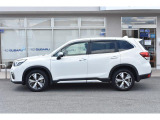 フォレスター 2.0 アドバンス 4WD 