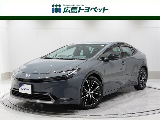 プリウス 2.0 Z 
