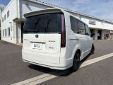 ステップワゴン  2.0 e:HEV スパーダ