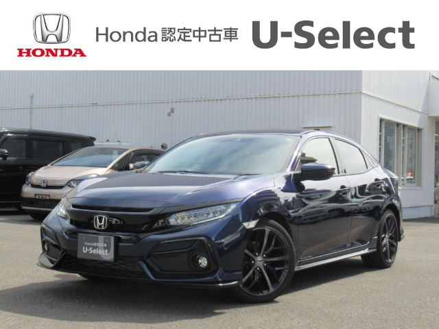 シビック 1.5