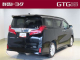アルファード 2.5 S 4WD 