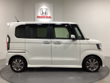 購入後も自社指定整備工場完備でお客様の愛車をしっかりサポート致します!御納車時には安全かつ安心してお乗り頂けるようホンダ専門知識を持つ整備スタッフが点検・整備・装備も説明をしてお渡ししております。