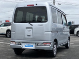 ハイゼットカーゴ クルーズ SAIII ハイルーフ 4WD 