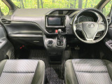 ヴォクシー 2.0 ZS 煌 
