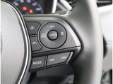 オートクルーズコントロール付きです!高速でもらくらく運転することができますよ♪