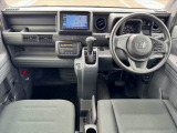 N-VAN G 