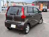 デイズ X 4WD 