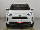 ヤリスクロス 1.5 Z 