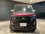 ルークス ハイウェイスターX アーバンクロム 