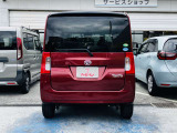 タント X ターボ SAIII 