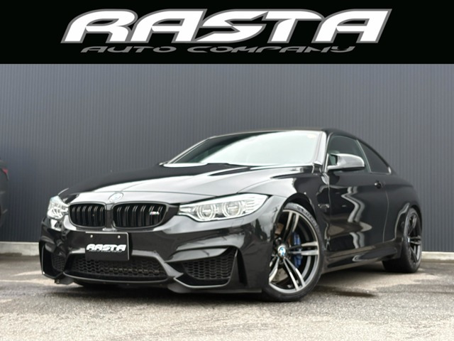 M4クーペ M DCT ドライブロジック
