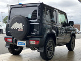 ジムニー XC 4WD 