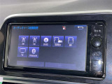 AM/FMラジオ付きです♪