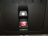 安全運転をサポートする様々な機能が備わっています!