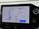 「コネクティッドナビ」でオンラインでリアルタイムに豊富な店舗・施設情報を表示!