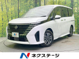 純正12型ナビ 両側電動ドア 全周囲カメラ 衝突被害軽減システム 禁煙車