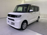 タント X スペシャル 4WD 