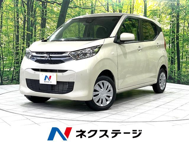 eKワゴン M