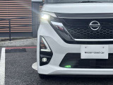 デイズ ハイウェイスターX プロパイロットエディション 